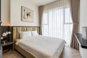 Bống Homestay-Luxury Apartment