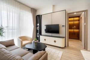 Bống Homestay-Luxury Apartment