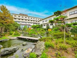 Hokuriku Fukui Awara Onsen Mimatsu - Mikuni