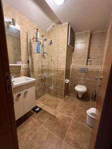 Dublex roof top with AC, perfect location