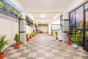 FabHotel Eminent Suites Banjara Hills - Nr LV Prasad Institute