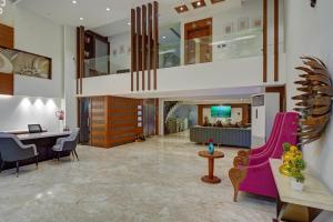 Hotel The Pearl, City Center - Travelers Choice Award Winner for 2025