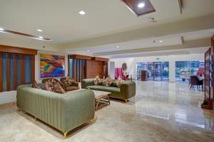 Hotel The Pearl - Free Airport Pickup - Travelers Choice Award Winner for 2025