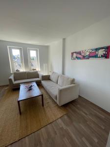 Schönes Apartment nähe Düsseldorf