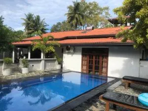 Relax Villa Koggala - Koggala
