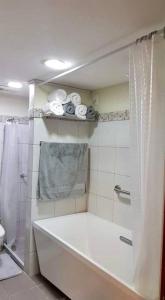 Horizons 101 T1 1-Bedroom suite