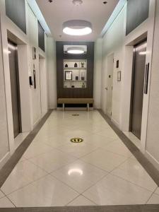 Horizons 101 T1 1-Bedroom suite