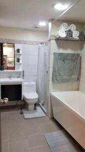 Horizons 101 T1 1-Bedroom suite