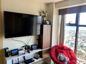 Horizons 101 T1 1-Bedroom suite