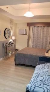 Horizons 101 T1 1-Bedroom suite