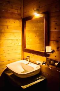 New Saniro Lagoon Deck