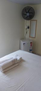 Recanto Casa Amarela de São Romão