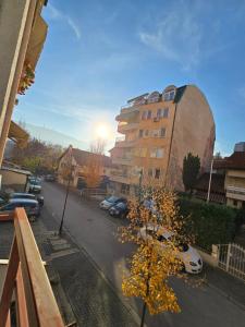 Apartment 4 You