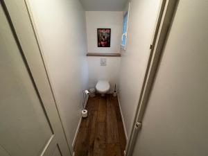 Appartements Appartement chaleureux 2ch 3lits Orleans centre : photos des chambres