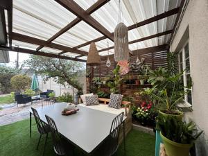 La Casetta, Garden Retreat