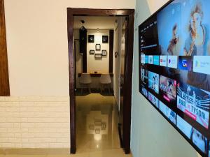 perfect homestay 1bhk