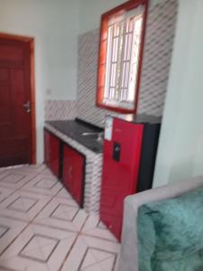 Out of town hideaway