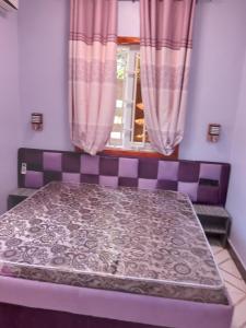 Out of town hideaway