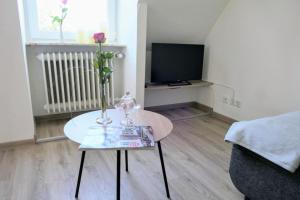 NEU! Ferienwohnung Weitblick Jever
