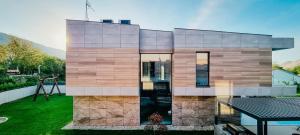 Luxury Villa Pearl 2 with infinity pool