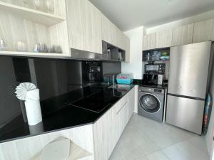 Apartment with panoramic views at Oceana by Lofty