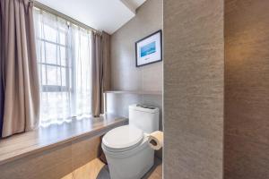 Atour Hotel Kunming Dianchi Lake