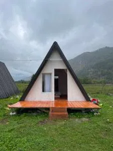 Guest hause 2 - Rrogam