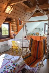 Askaro, Kazimierz Dolny - Rzeczyca