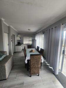 Sea L Vi Self-Catering