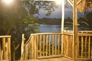 Baker Safari Company - Mkalinzu