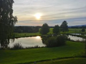 Auszeit am Land - Kulmain