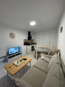 maisonnette de vacances - Villevaudé