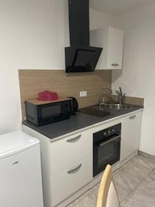 maisonnette de vacances