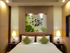 Smile House - Fisherman Village