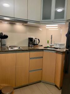 Beautiful Studio Near Resorts World NAIA T3