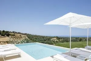 Villa Amna Olive MMXX - Kapsalianá