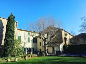 Villas La villa de Jacques et Mitzi : photos des chambres