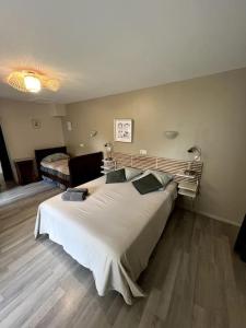 Villas La villa de Jacques et Mitzi : photos des chambres