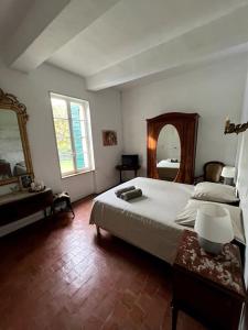 Villas La villa de Jacques et Mitzi : photos des chambres