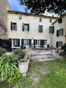 Villas La villa de Jacques et Mitzi : photos des chambres