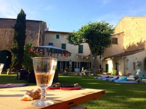 Villas La villa de Jacques et Mitzi : photos des chambres