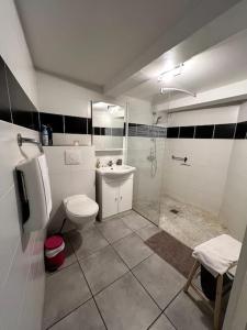 Villas La villa de Jacques et Mitzi : photos des chambres