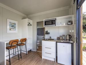 Rural retreat - Tahi cabin