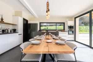 Chalet Rossanaz