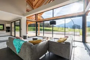 Chalet Rossanaz - Arith