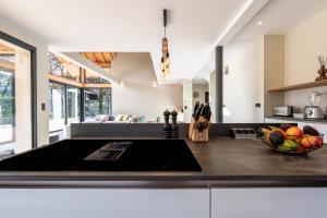 Chalet Rossanaz