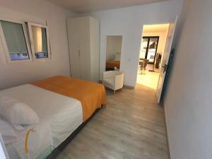 Vivienda Vacacional Fidencia