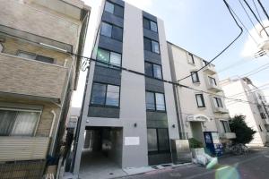 Stellar西糀谷 201