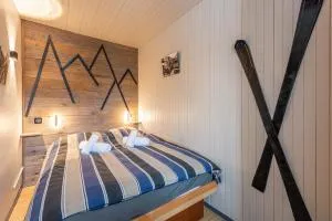 DIFY Grand Soleil - Courchevel 1650 - Planay