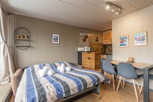 DIFY Grand Soleil - Courchevel 1650